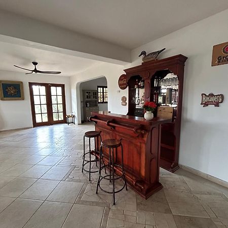 Landhuis Belnem Bonaire Playa Exteriér fotografie