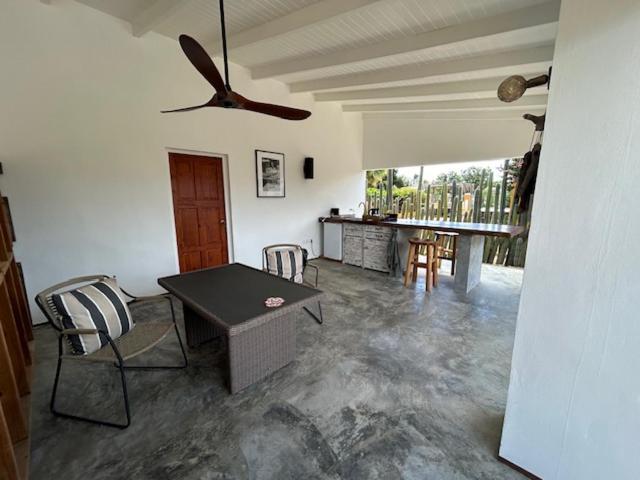 Landhuis Belnem Bonaire Playa Exteriér fotografie
