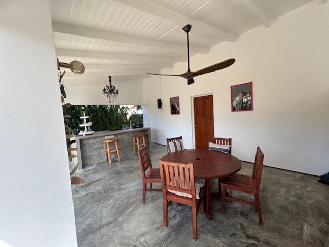 Landhuis Belnem Bonaire Playa Exteriér fotografie