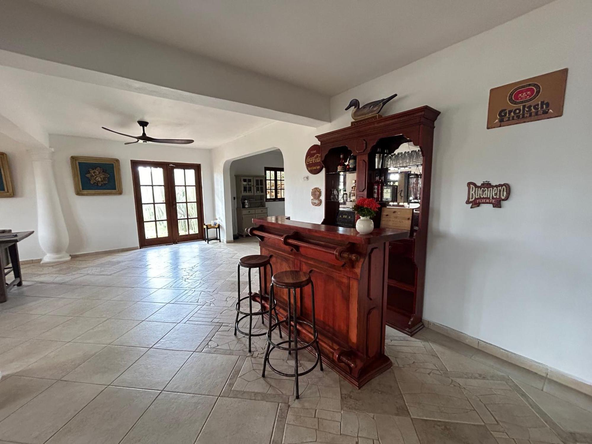 Landhuis Belnem Bonaire Playa Exteriér fotografie