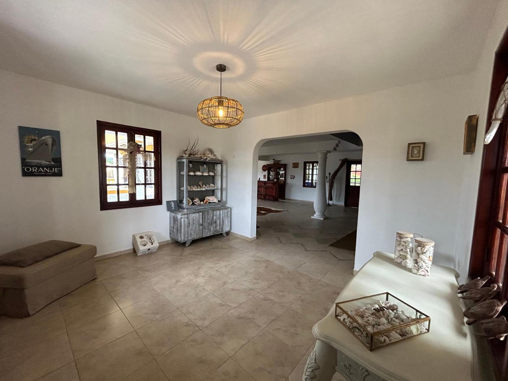 Landhuis Belnem Bonaire Playa Exteriér fotografie