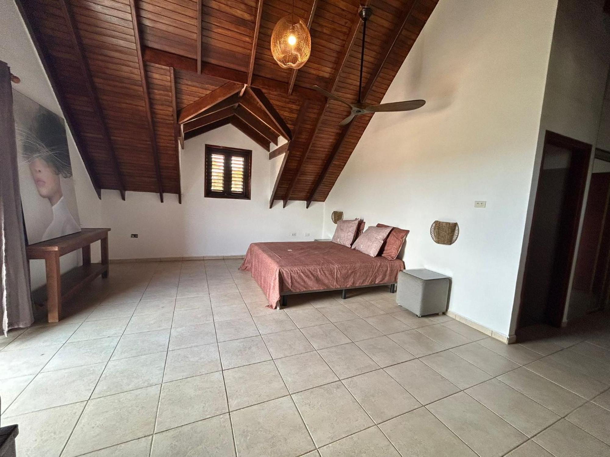 Landhuis Belnem Bonaire Playa Exteriér fotografie
