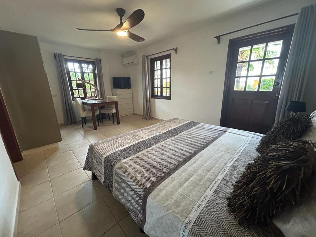 Landhuis Belnem Bonaire Playa Exteriér fotografie