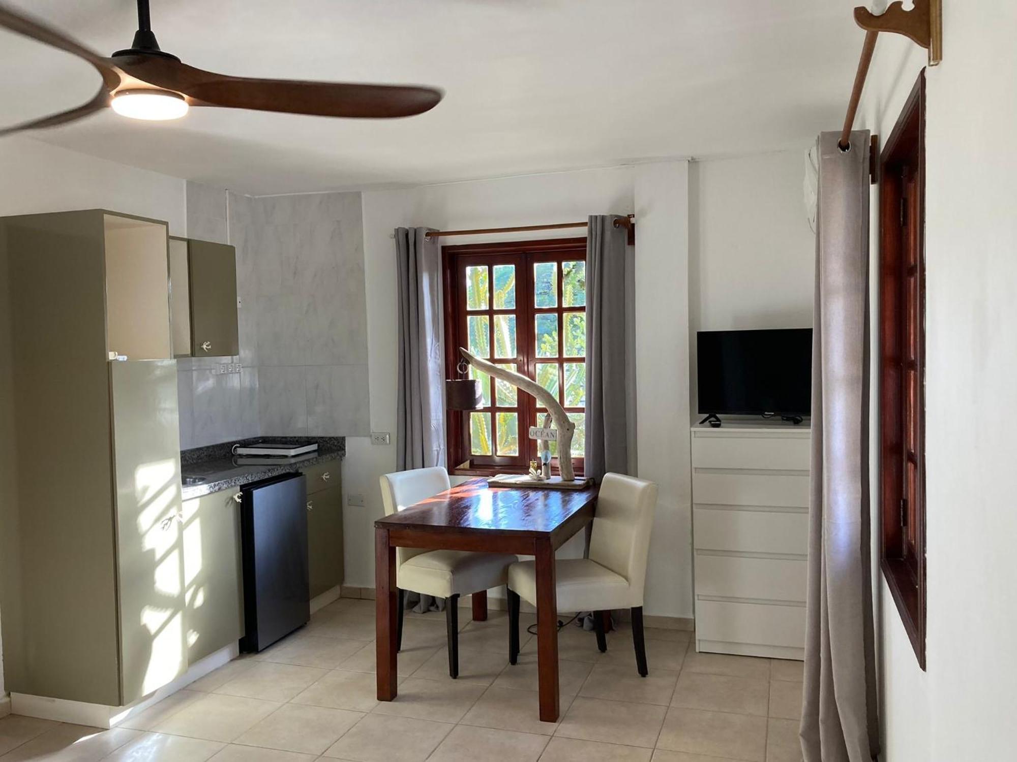 Landhuis Belnem Bonaire Playa Exteriér fotografie