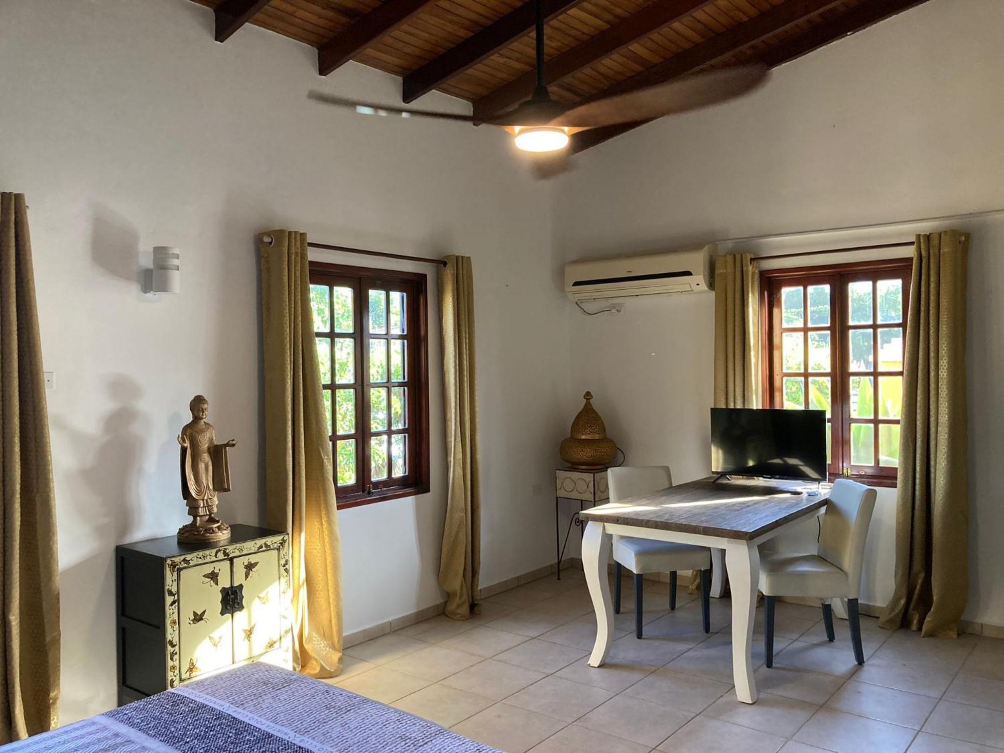 Landhuis Belnem Bonaire Playa Exteriér fotografie