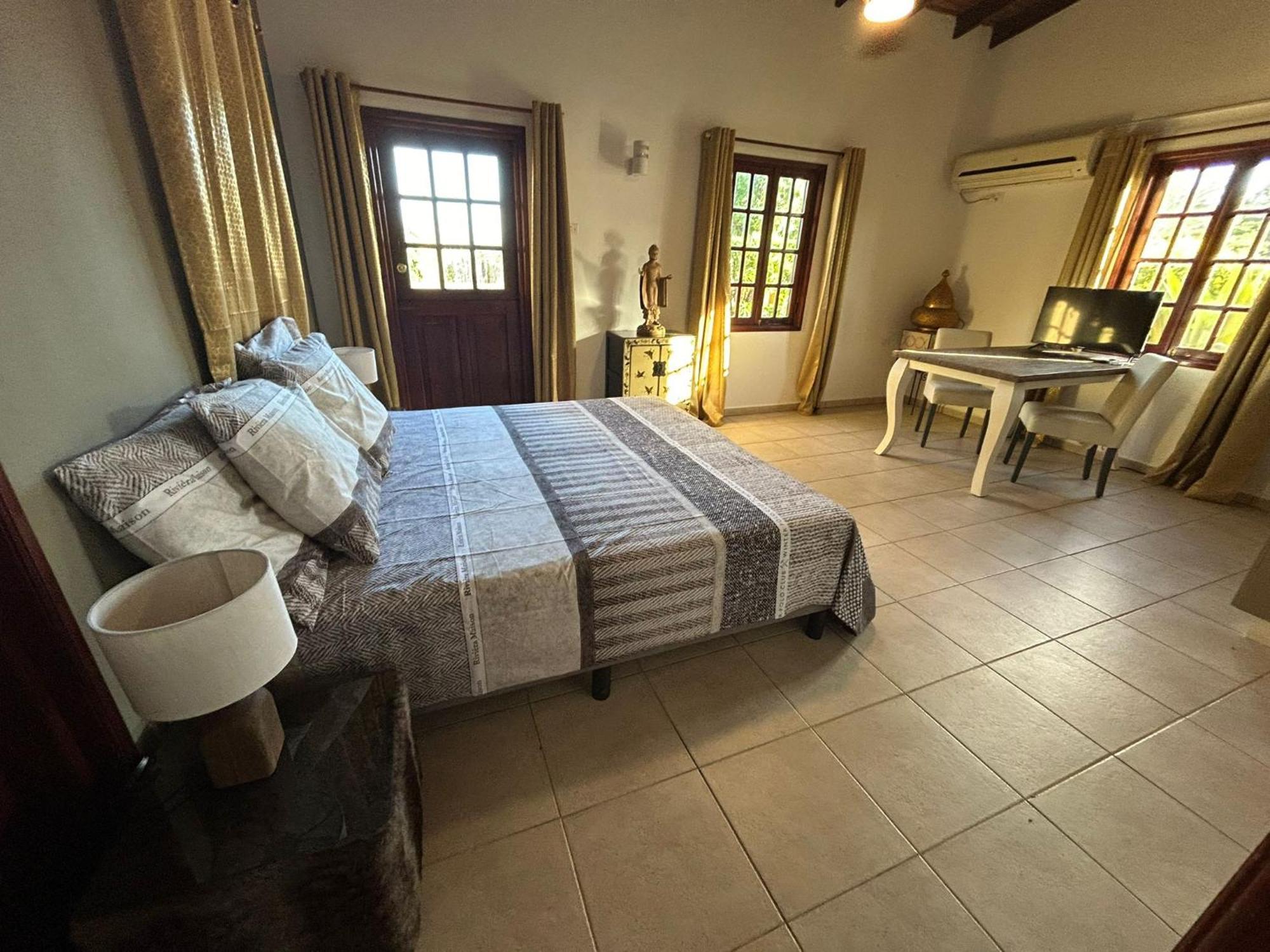 Landhuis Belnem Bonaire Playa Exteriér fotografie