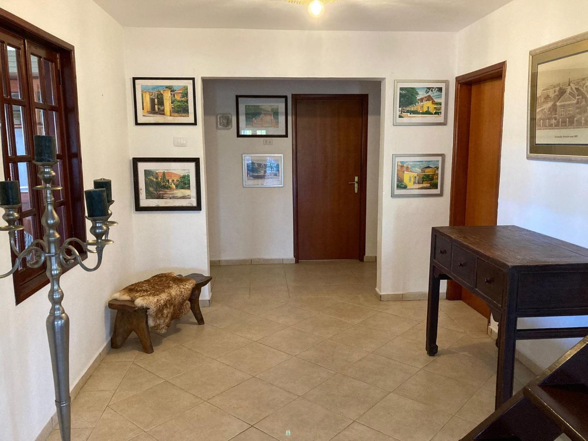 Landhuis Belnem Bonaire Playa Exteriér fotografie